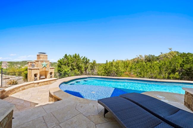 16216 Zagros Way, House other with 5 bedrooms, 4 bathrooms and null parking in Austin TX | Image 33