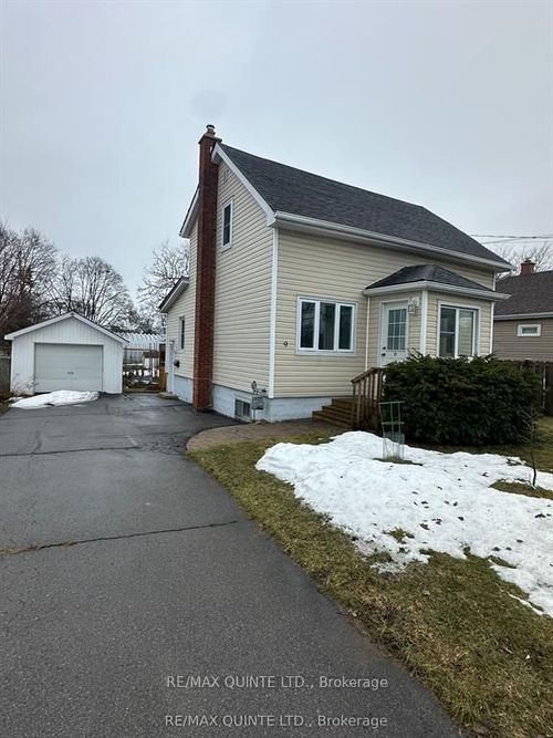 9 Wilkins St, Belleville, ON, K8P1P2 | Card Image