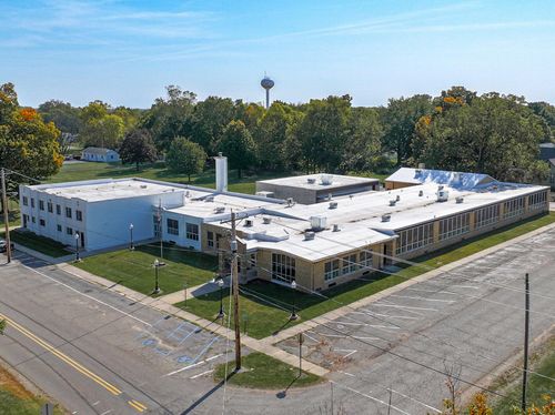 180-300 E Cass Street, Schoolcraft Township, MI, 49087 | Card Image