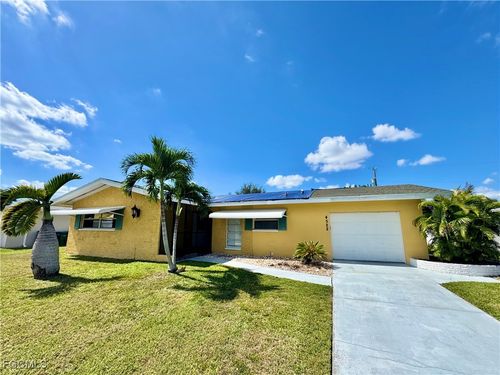 4522 Se 10th Ave, Cape Coral, FL, 33904-8650 | Card Image
