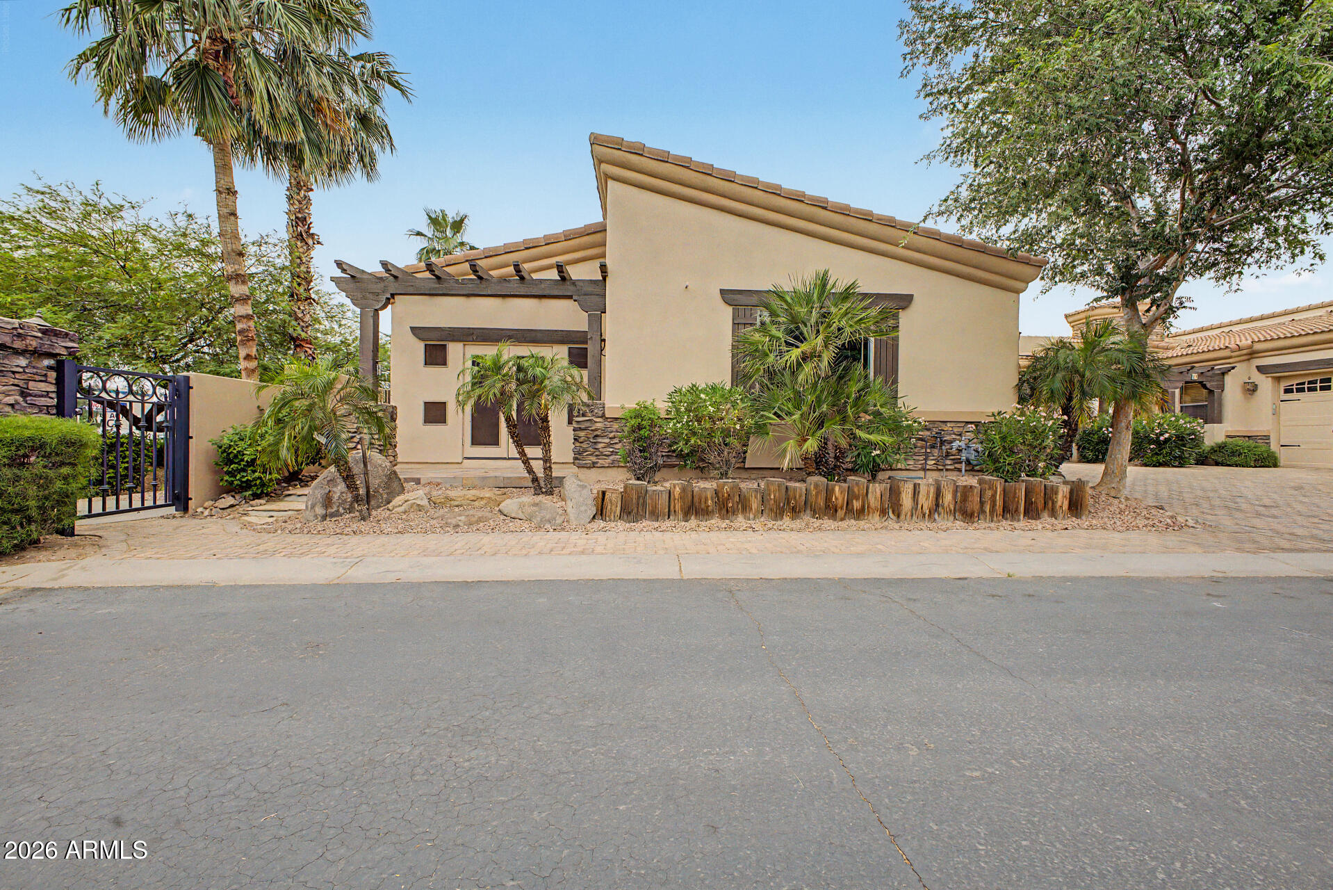 Residential in Mesa