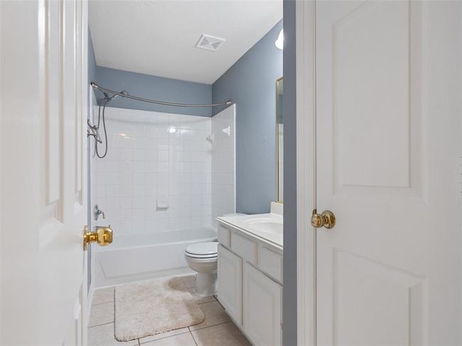 20131 Mayfair Park Ln, House other with 4 bedrooms, 4 bathrooms and 3 parking in Spring TX | Image 29