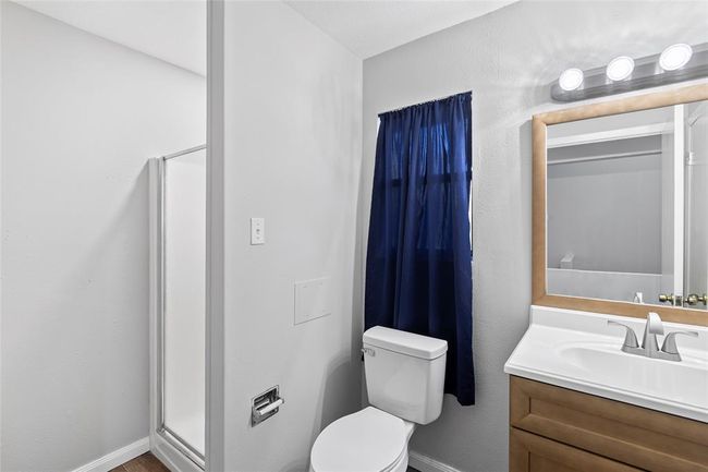 283 Sam Houston Loop, House other with 3 bedrooms, 2 bathrooms and 2 parking in Pointblank TX | Image 25