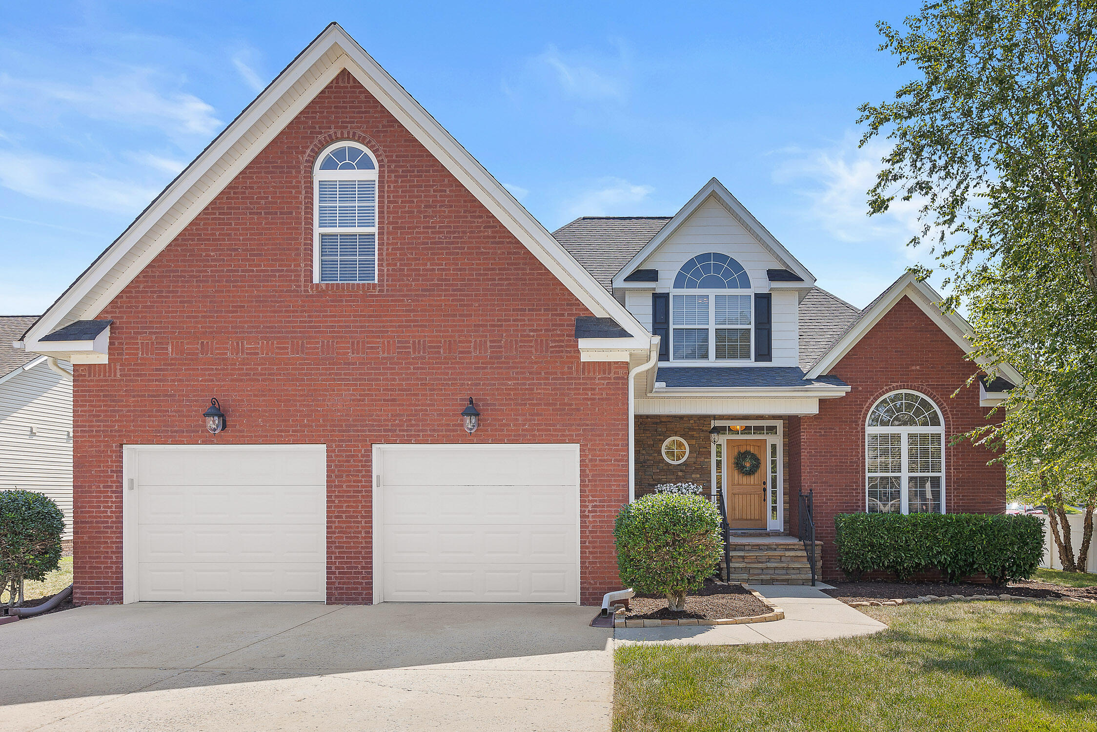 Wellesley Dr, Ooltewah, TN 37363
