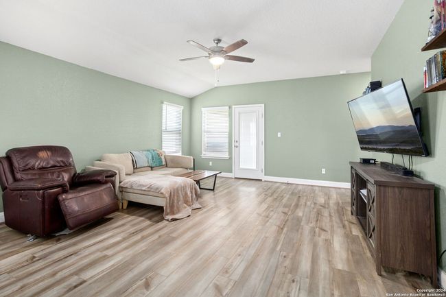 3378 Triangle Rnch, House other with 3 bedrooms, 2 bathrooms and null parking in Schertz TX | Image 11