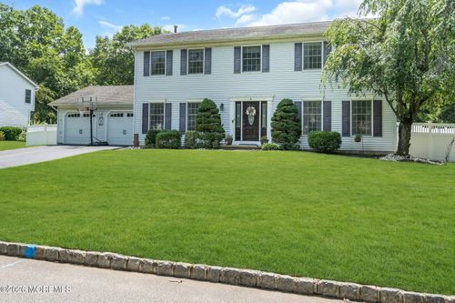 6 Harvest Court, Jackson, NJ, 08527 | Card Image