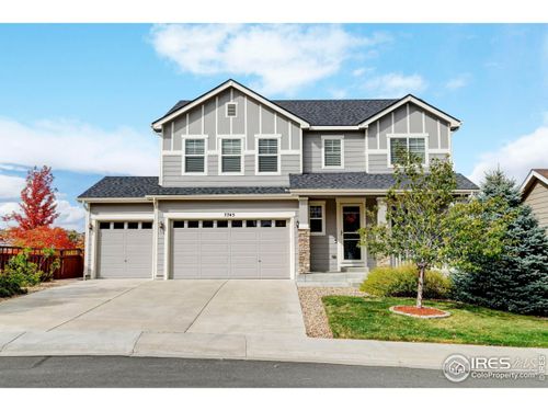 7745 Grady Cir, Castle Rock, CO, 80108 | Card Image