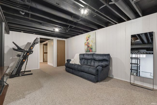 6198 N 900 E, House other with 4 bedrooms, 2 bathrooms and null parking in New Carlisle IN | Image 24