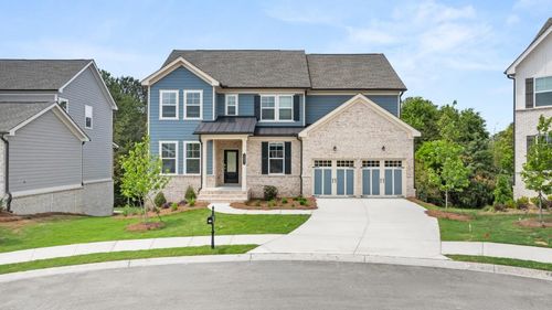 1551 Longleaf Ct, Watkinsville, GA, 30677-1673 | Card Image