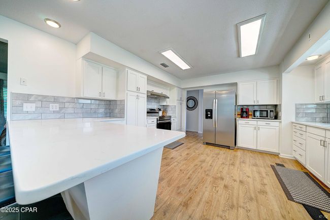 2615 W 11 Th St, House other with 4 bedrooms, 3 bathrooms and null parking in Panama City FL | Image 13