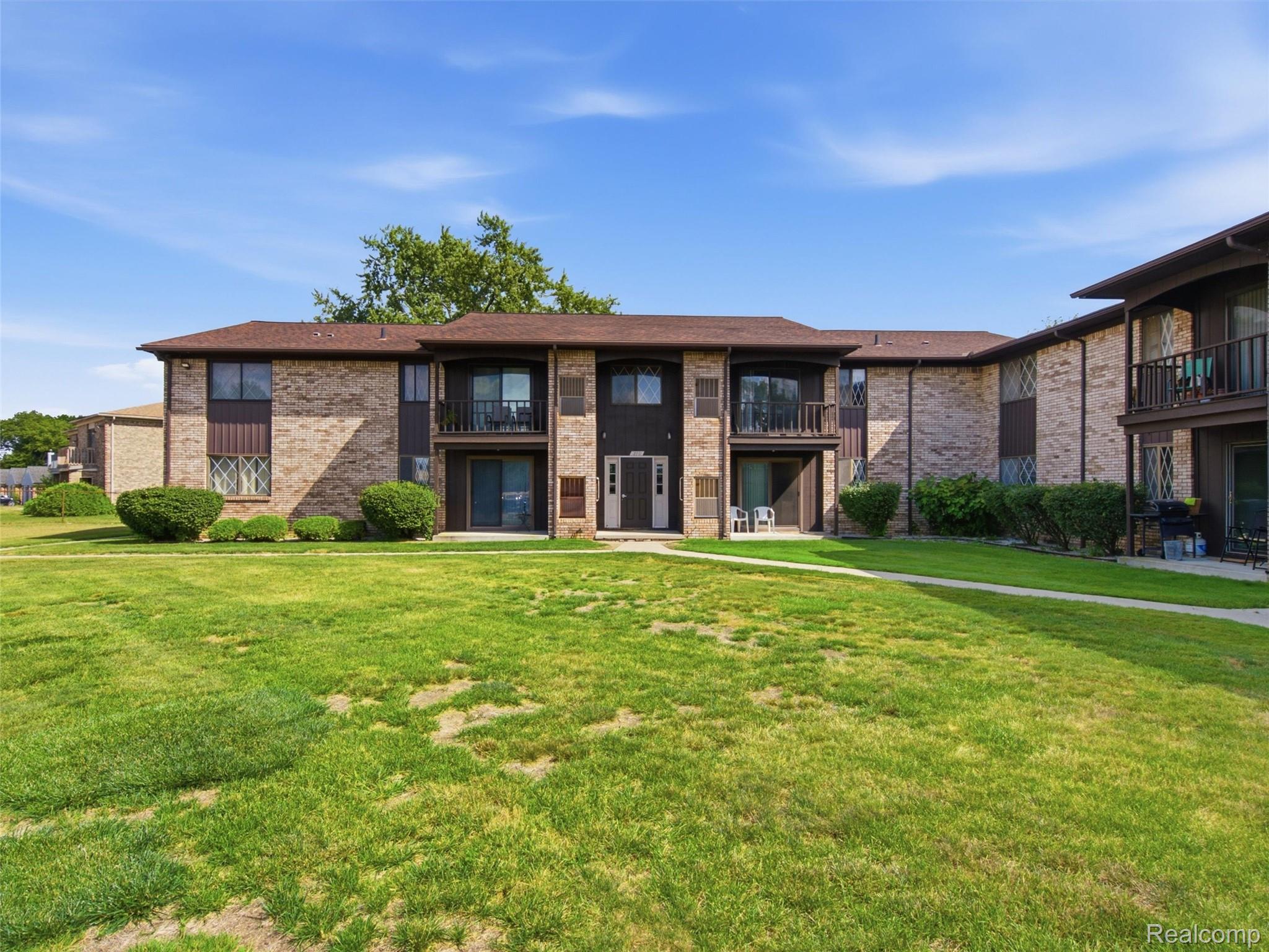 Residential in Madison Heights 2