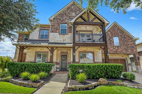 25803 Heritage Maple Dr, Spring, TX, 77389-1405 | Card Image