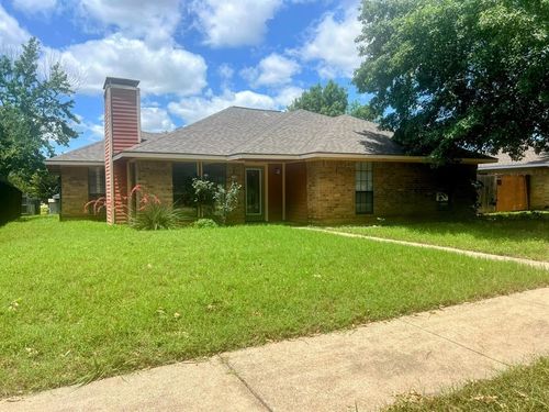 309 Pepperwood St, Coppell, TX, 75019-5540 | Card Image