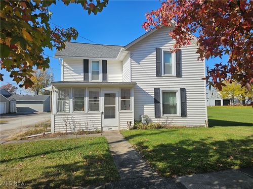 80 S Lincoln St, West Salem, OH, 44287-8968 | Card Image