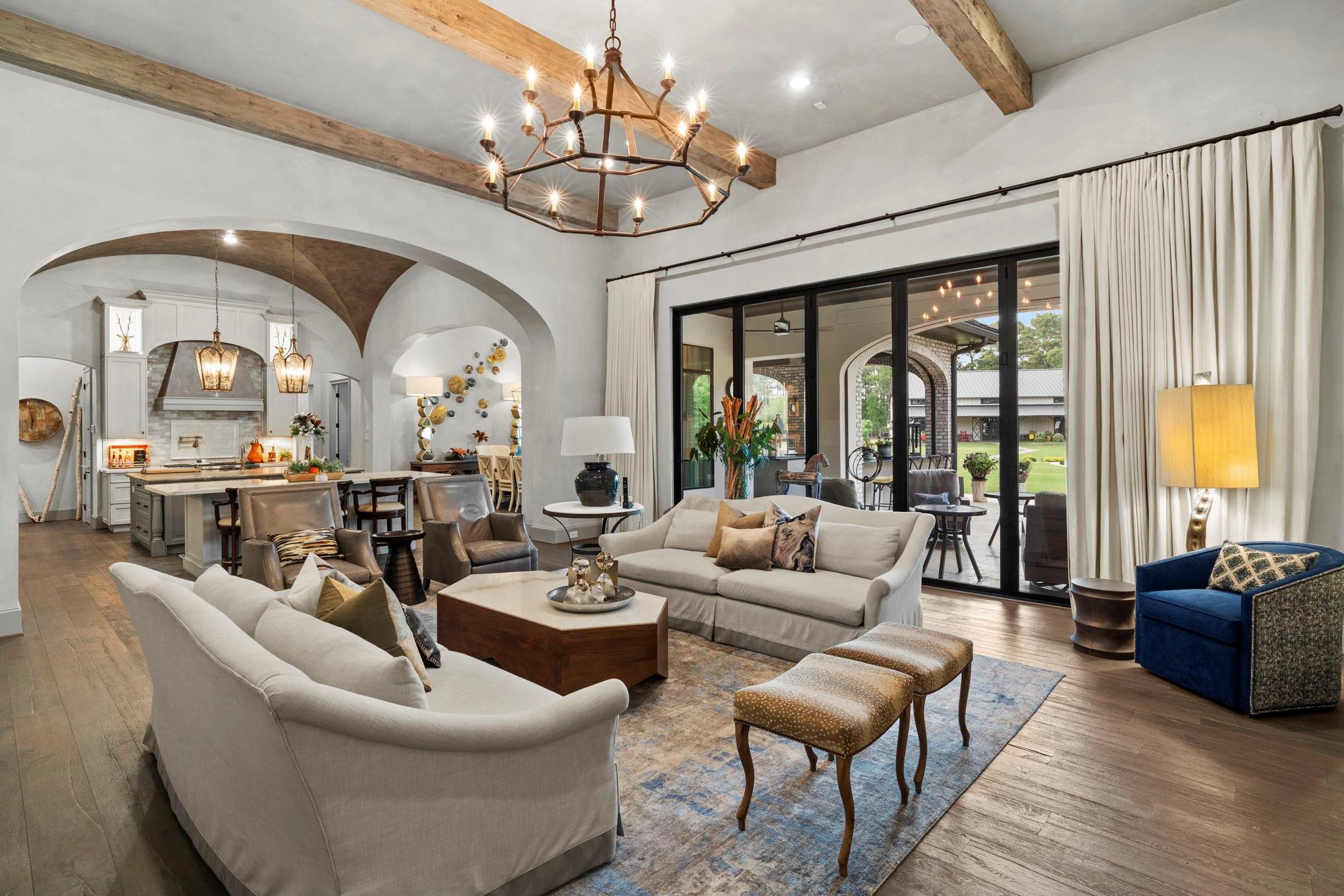 Residential in Tomball 3