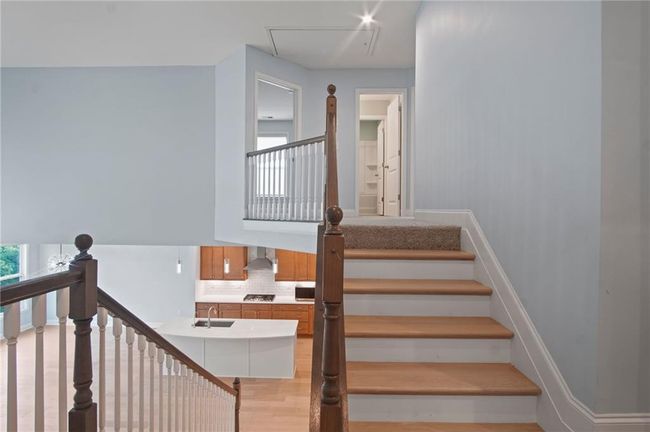 7945 Garnet Trce, House other with 5 bedrooms, 6 bathrooms and null parking in Ball Ground GA | Image 25