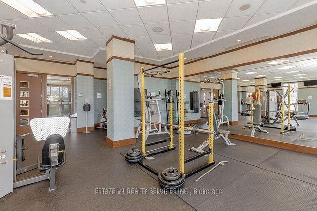 807 - 15 Viking Lane, Condo with 3 bedrooms, 2 bathrooms and null parking in Etobicoke ON | Image 32