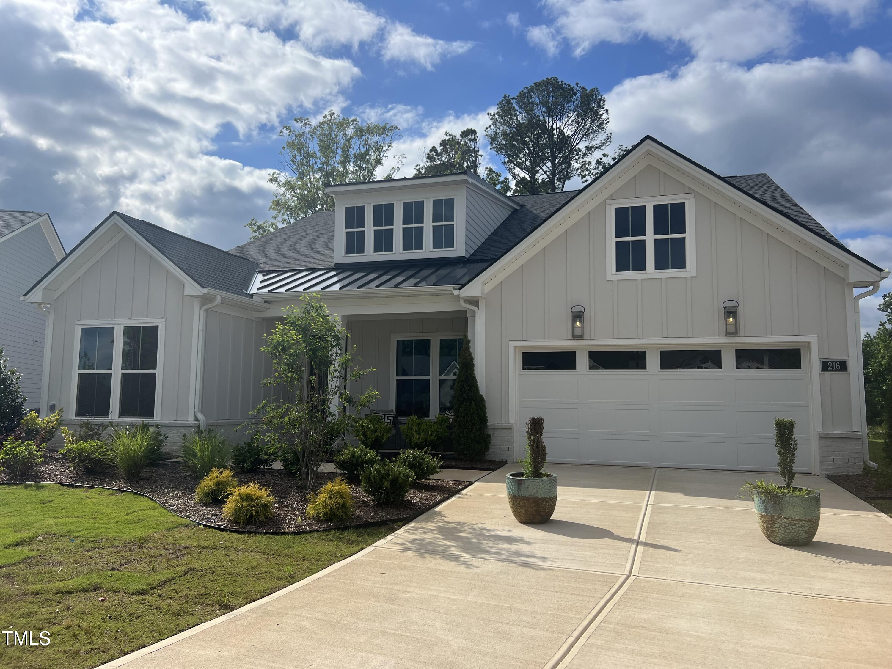 Regency Ridge Dr, Holly Springs, NC 27540