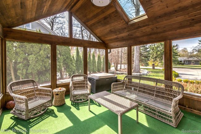3403 Chickering Ln, House other with 4 bedrooms, 5 bathrooms and null parking in Bloomfield Hills MI | Image 72