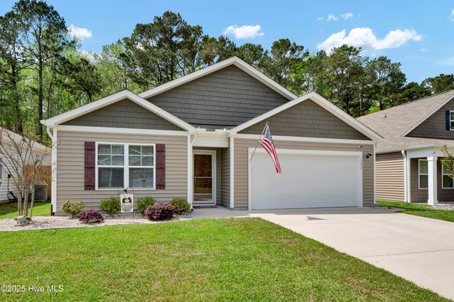 1292 Hidden Creek Dr Ne, House other with 4 bedrooms, 2 bathrooms and 2 parking in Leland NC | Image 31