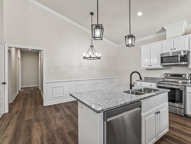 66 Kiowa Trl, House other with 3 bedrooms, 2 bathrooms and null parking in CRAWFORDVILLE FL | Image 33