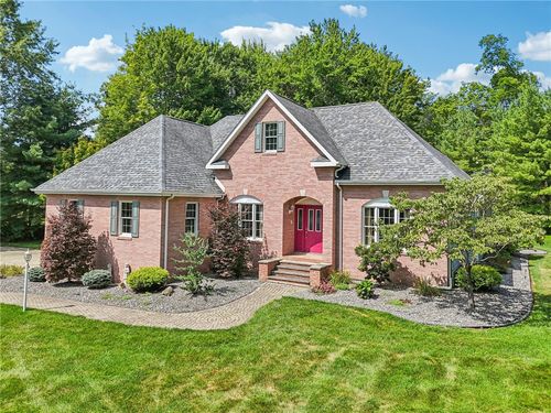 402 Woodland Dr, New Wilmington, PA, 16142-4326 | Card Image