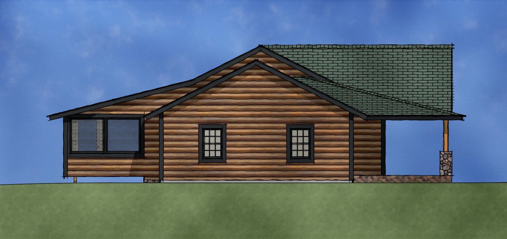 Residential in Washington 2