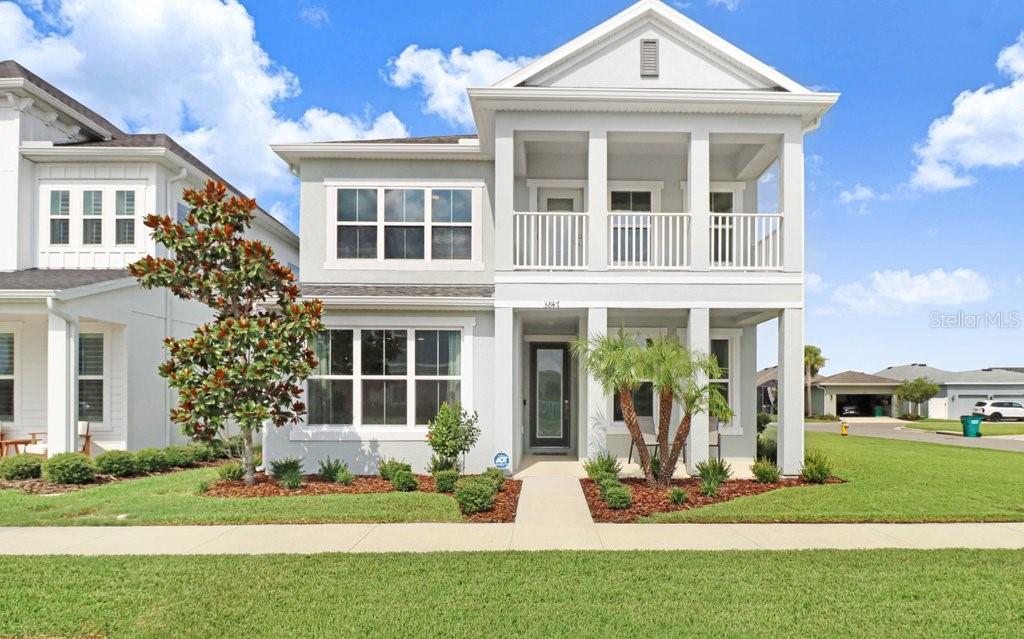 Residential in WESLEY CHAPEL