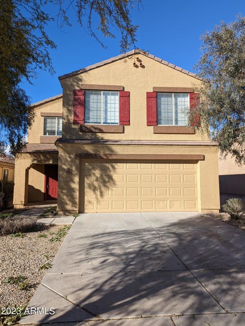 2270 W Central Ave, Coolidge, AZ, 85128-3237 | Card Image