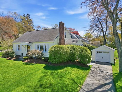 45 Hanward Hl, East Longmeadow, MA, 01028-2441 | Card Image