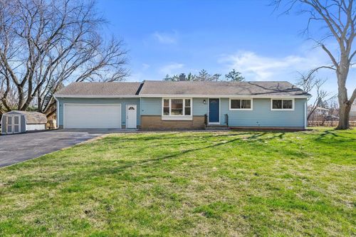 10303 W Leon Terrace, Milwaukee, WI, 53224 | Card Image