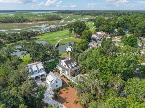 24 River Marsh Lane, Okatie, SC, 29909 | Card Image