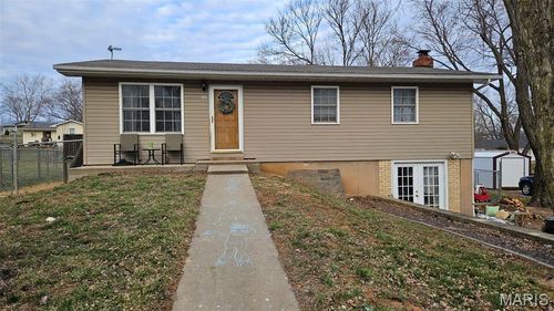 205 Lorraine St, Bonne Terre, MO, 63628-1407 | Card Image