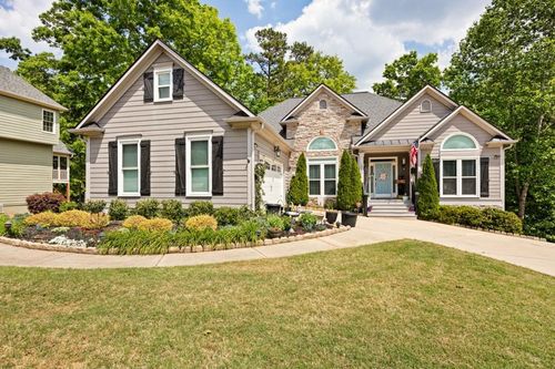 1350 Chester Harris Dr N, Dallas, GA, 30132-0366 | Card Image