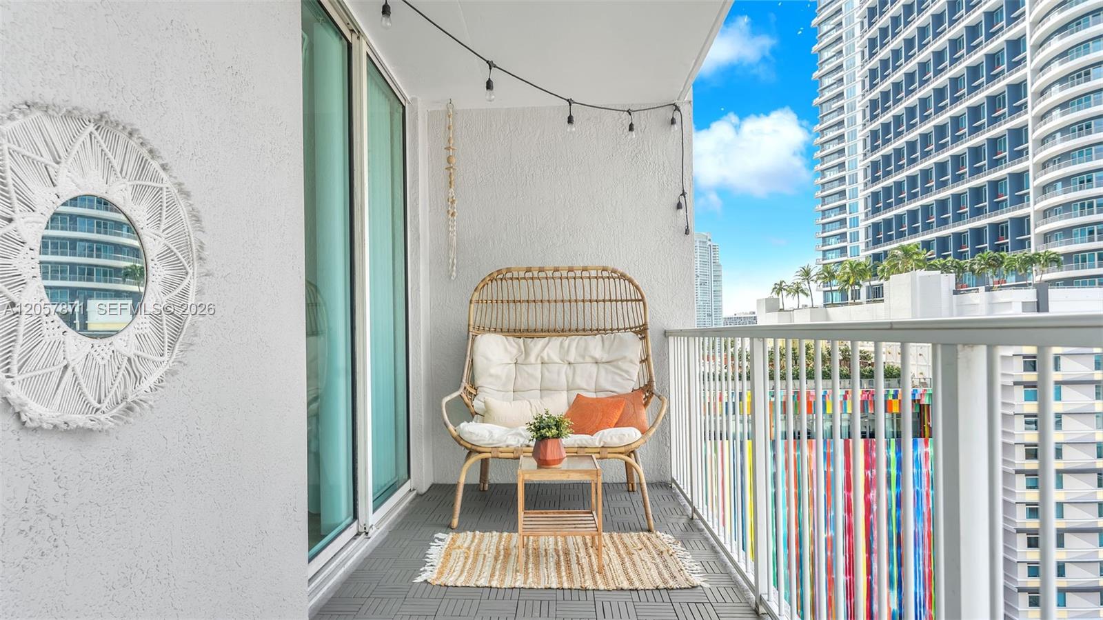 Residential in Miami 4