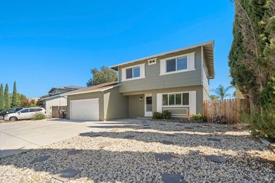 2872 Gulf Drive, House other with 4 bedrooms, 2 bathrooms and 5 parking in Fairfield CA | Image 2