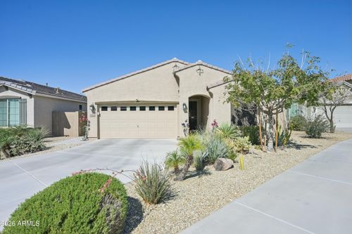 17452 W Spring Dr, Goodyear, AZ, 85338-3016 | Card Image