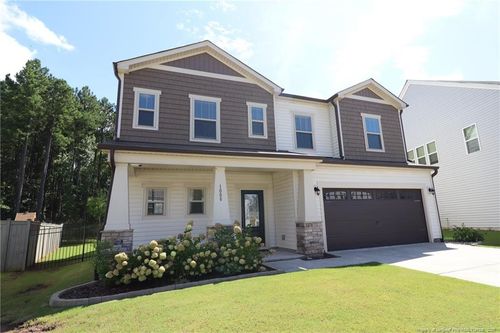 1008 Janiskee Rd, Durham, NC, 27703-6527 | Card Image