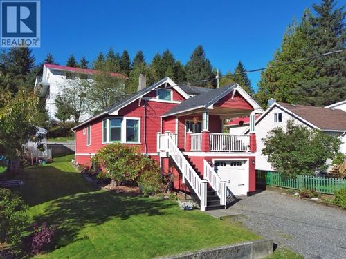 1309 6th Avenue, Prince Rupert, BC, V8J1Y1 | Card Image