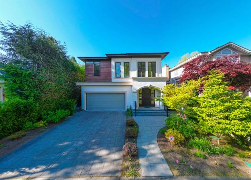 3439 40th Ave W, Vancouver, BC, V6N3B5 | Card Image