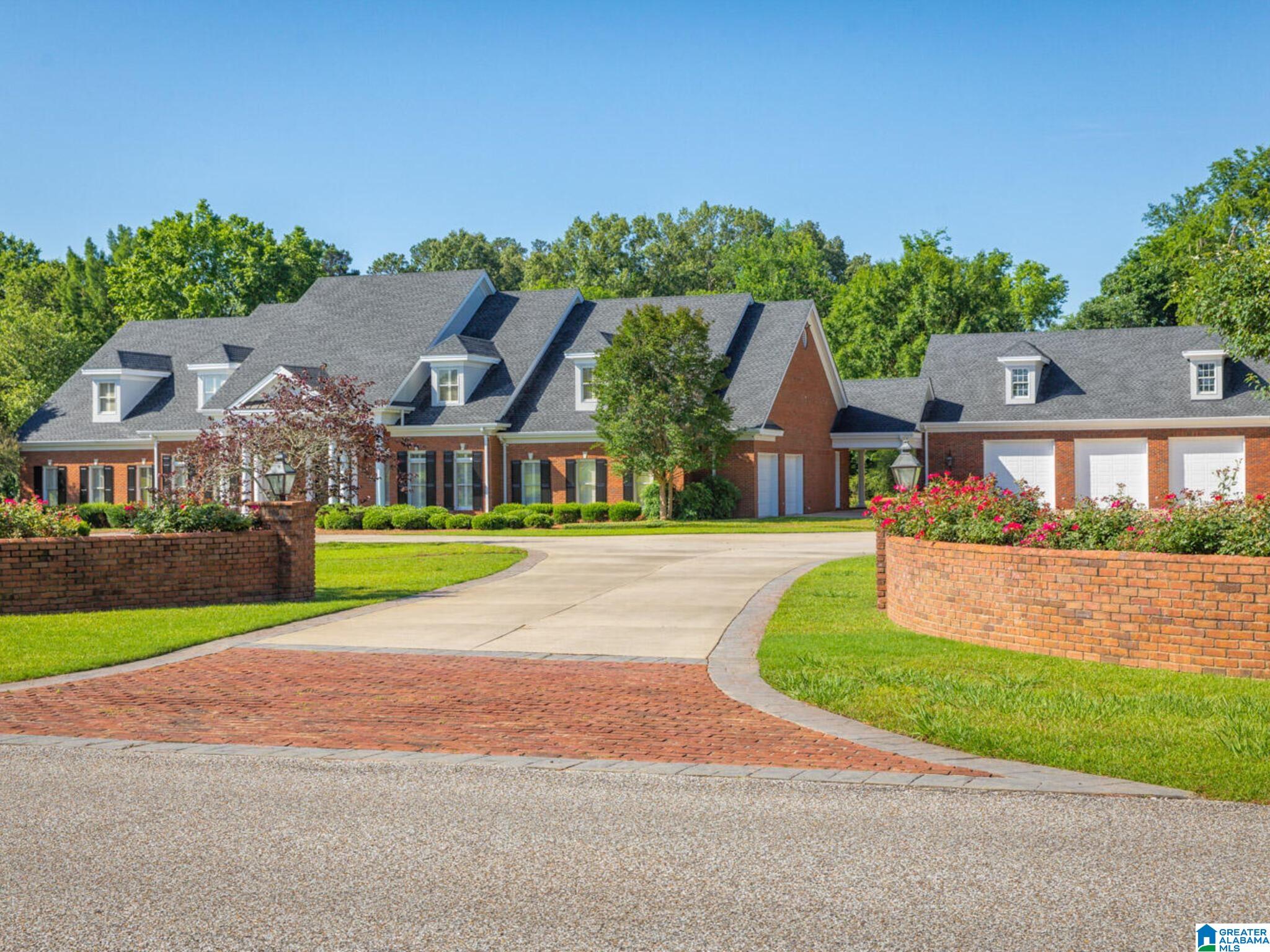 Thach Rd, Montgomery, AL 36117