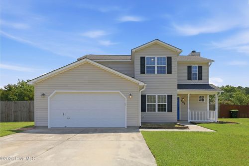 302 Mann St, Hubert, NC, 28539-5500 | Card Image