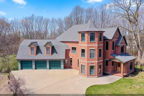 2133 Palmer Court, BELLEVUE, WI, 54311 | Card Image