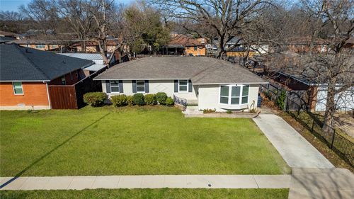 9255 Palisade Dr, Dallas, TX, 75217-2522 | Card Image