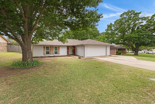 2522 Quail Ridge Dr, Denton, TX, 76209-7934 | Card Image