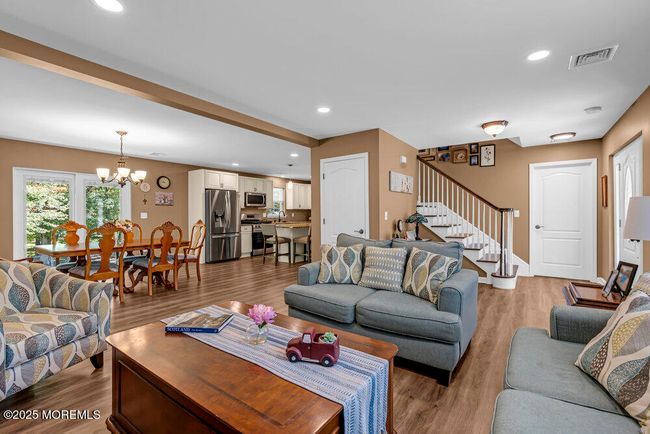 119 Darien Rd, House other with 6 bedrooms, 3 bathrooms and null parking in Howell NJ | Image 10