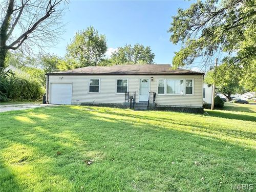 1210 Nectar Drive, Bellefontaine Nghbrs, MO, 63137 | Card Image