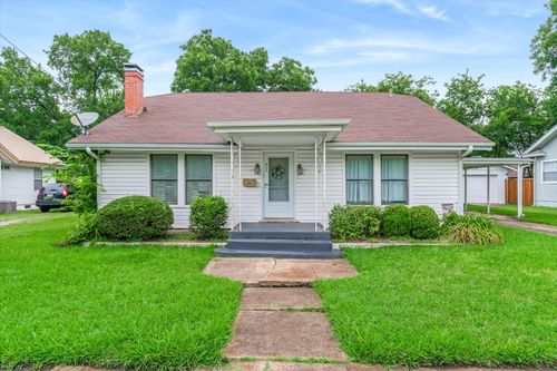 432 W High St, Wills Point, TX, 75169-2019 | Card Image