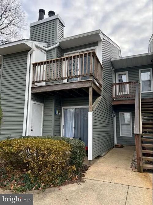 8611 Beekman Place, ALEXANDRIA, VA, 22309 | Card Image