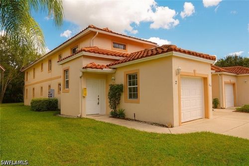 2-700 Luisa Ln, NAPLES, FL, 34104-5873 | Card Image